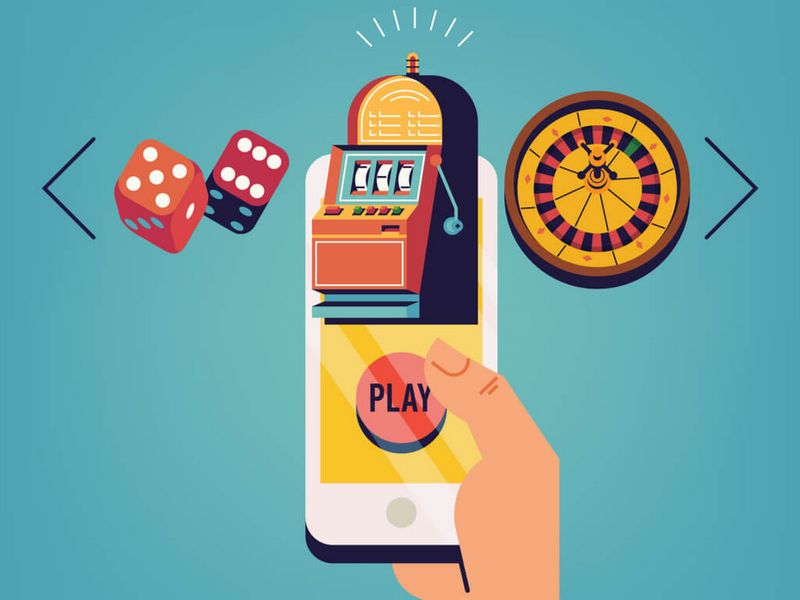 Casino online DaVinci Gold