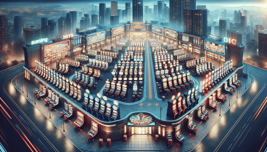 BillyBets Gambling Establishment 2026: Experiencing Remarkable Gaming