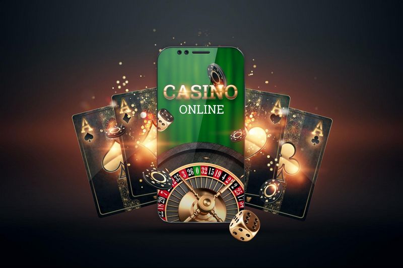Caesars Windsor Resort & Online Casino