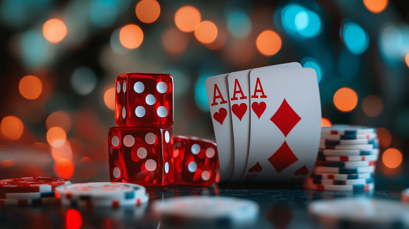 Highlights of Fallsview Online Gambling Enterprise Experience