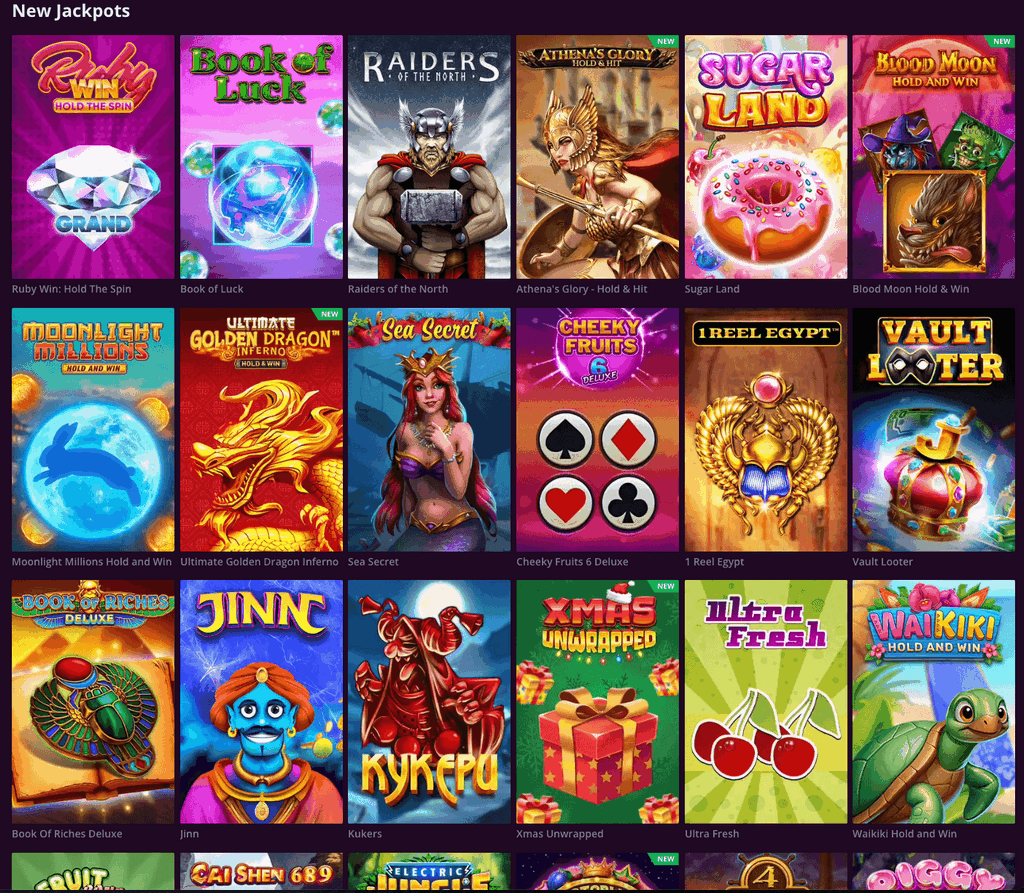 Malina Gambling Establishment Evaluation (2026) - Unique Welcome Incentive