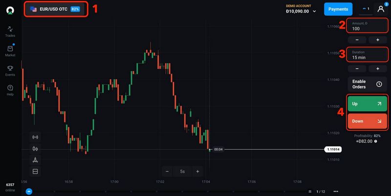 Olymp Trade Testimonial 2026